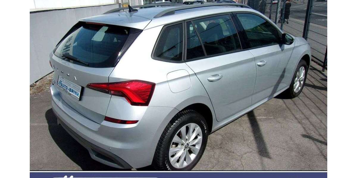 Skoda Kamiq 13.296 km 16.945 &euro; Hagen 58089