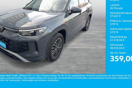 VW Tayron 9.299 km 41.488 &euro; Dortmund 44141