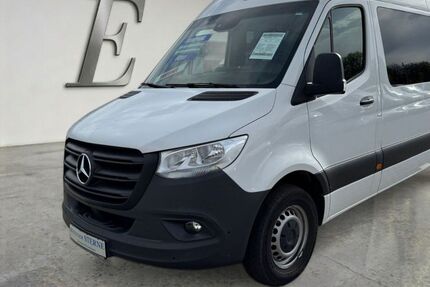 Mercedes-Benz Sprinter 211.799 km 33.915 &euro; Witten 58454