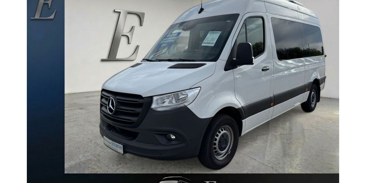 Mercedes-Benz Sprinter 211.799 km 33.915 &euro; Witten 58454