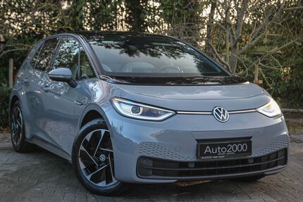 VW ID.3 198.000 km 11.990 &euro; Unna 59427