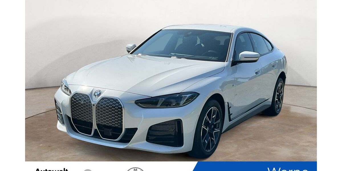 BMW i4 14.949 km 48.840 &euro; Werne 59368