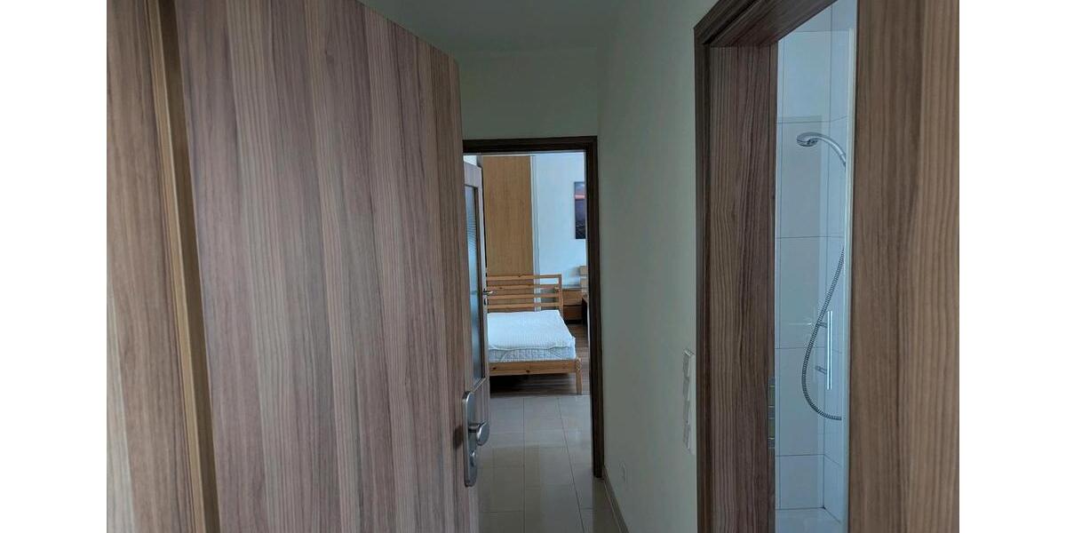 Erdgeschoßwohnung Dortmund Brackel - 1 Zimmer, 33 m&sup2;, 1.000&euro; | Angebot:19587289