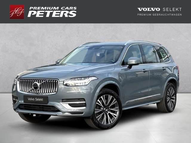 Volvo XC90 60.911 km 46.999 &euro; Dortmund 44143
