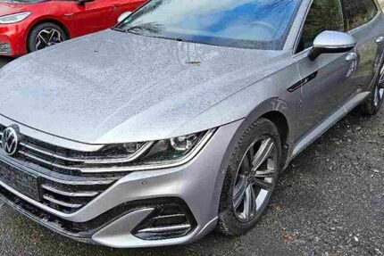 VW Arteon 85.801 km 27.480 &euro; Ahlen 59229