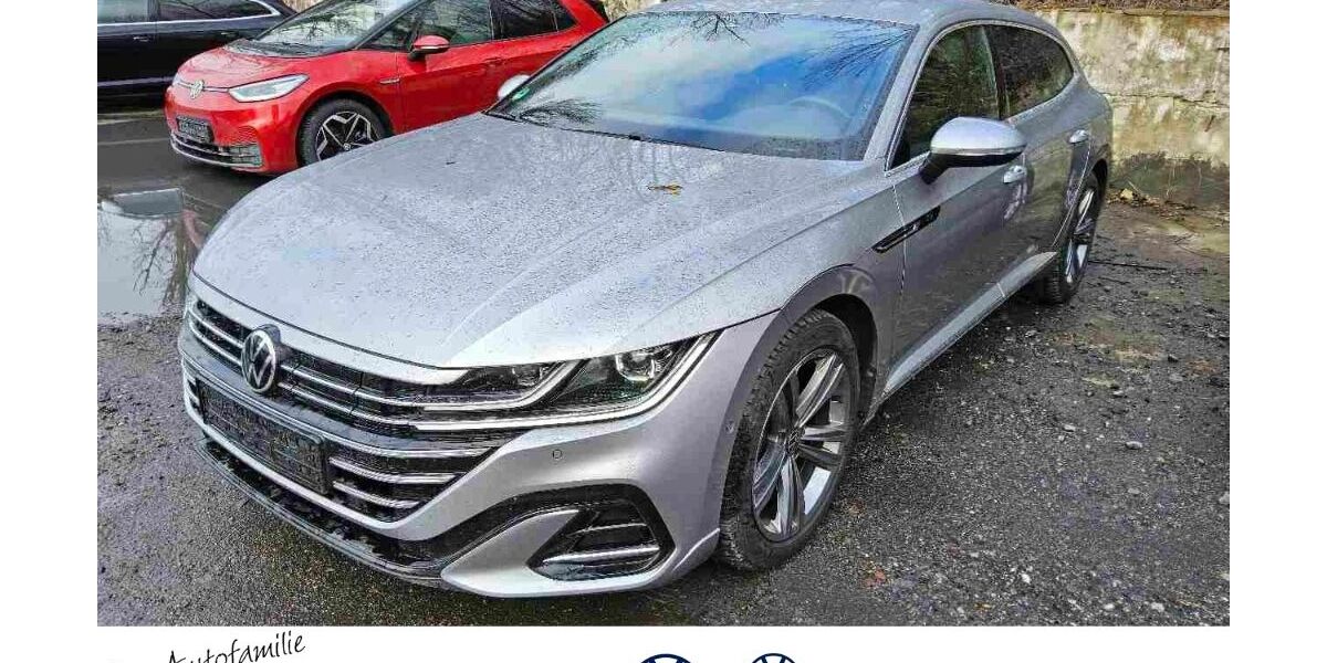 VW Arteon 85.801 km 27.480 &euro; Ahlen 59229