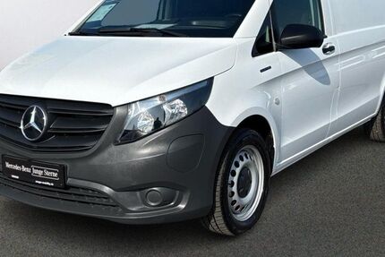 Mercedes-Benz eVito 4.570 km 33.023 &euro; Hamm 59067