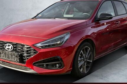 Hyundai i30 6.000 km 20.999 &euro; Dortmund 44289