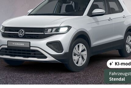 VW T-Cross 10.231 km 18.980 &euro; Menden 58706
