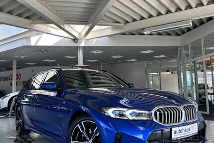 BMW 318 21.950 km 33.950 &euro; Hamm 59065