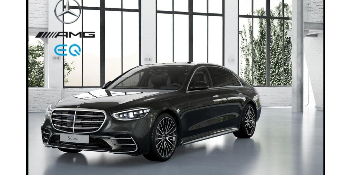 Mercedes-Benz S 350 7.743 km 102.490 &euro; Hagen 58135