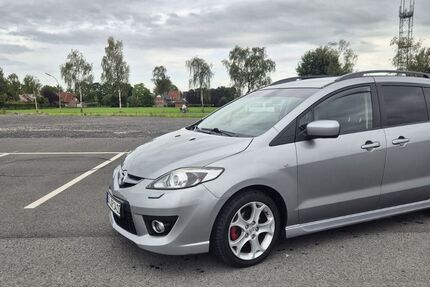 Mazda 5 193.000 km 4.199 &euro; Ascheberg 59387