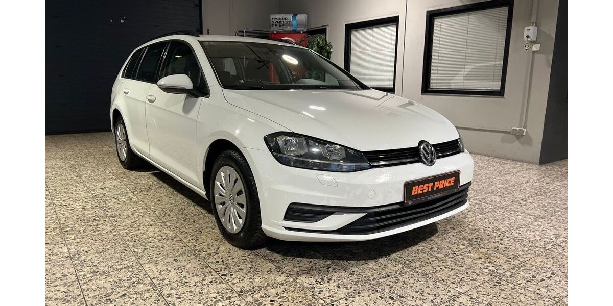 VW Golf 226.000 km 7.790 &euro; Unna 59425