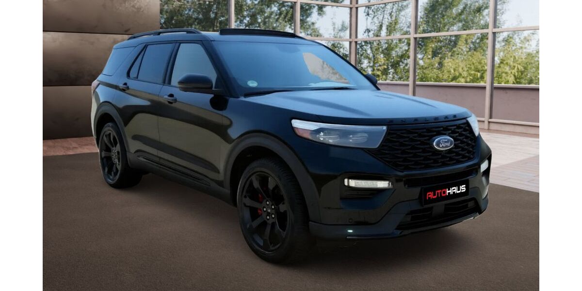 Ford Explorer 48.500 km 44.000 &euro; Datteln 45711