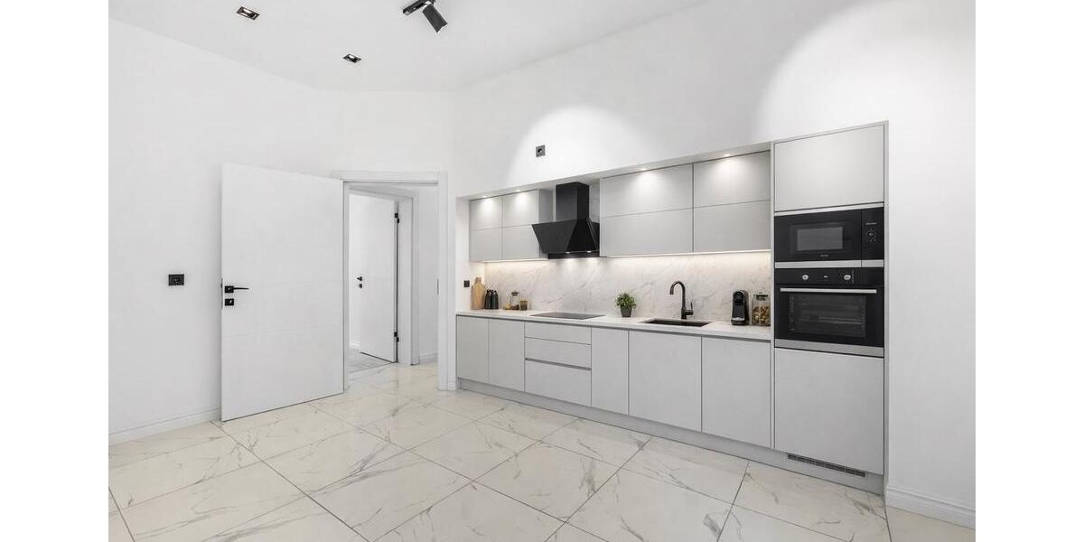 Etagenwohnung Hagen Hagen-Mitte - 3 Zimmer, 66 m&sup2;, 946&euro; | Angebot:25948943