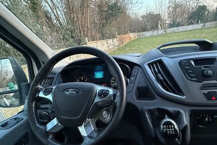 Ford Transit 111.935 km 17.000 &euro; Unna 59427