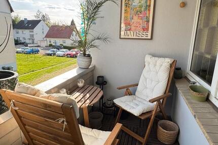 Wohnung Unna Hemmerde - 3 Zimmer, 70 m&sup2;, 670&euro; | Angebot:26049802