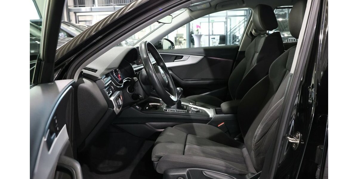 Audi A4 Avant 35 TFSI SPORT / 1.HAND / LED / NAVI+ 108.000 km 18.777 &euro; Hamm 59077