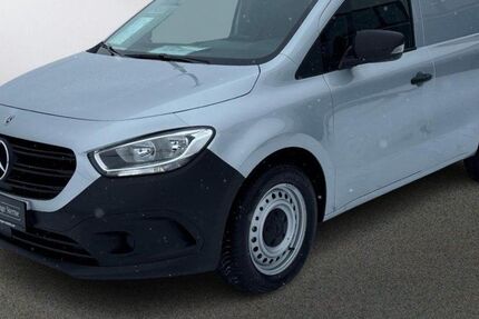 Mercedes-Benz Citan 20.890 km 27.311 &euro; Hamm 59067