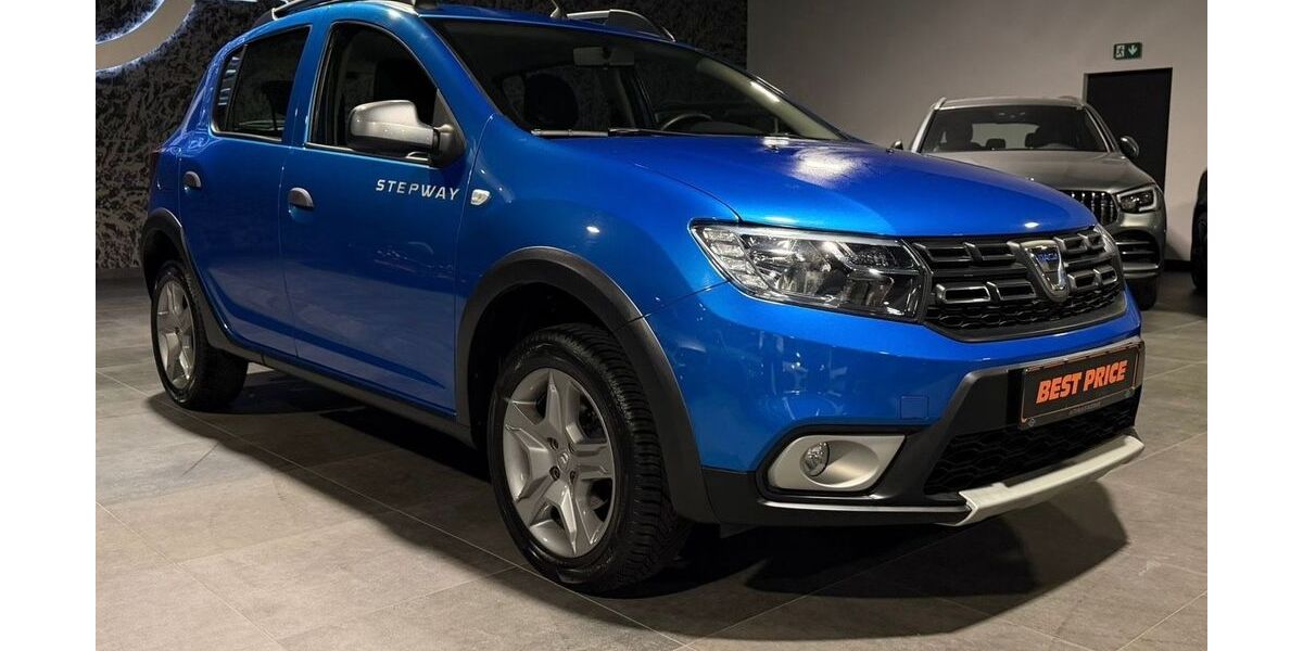 Dacia Sandero 77.300 km 10.490 &euro; Unna 59425