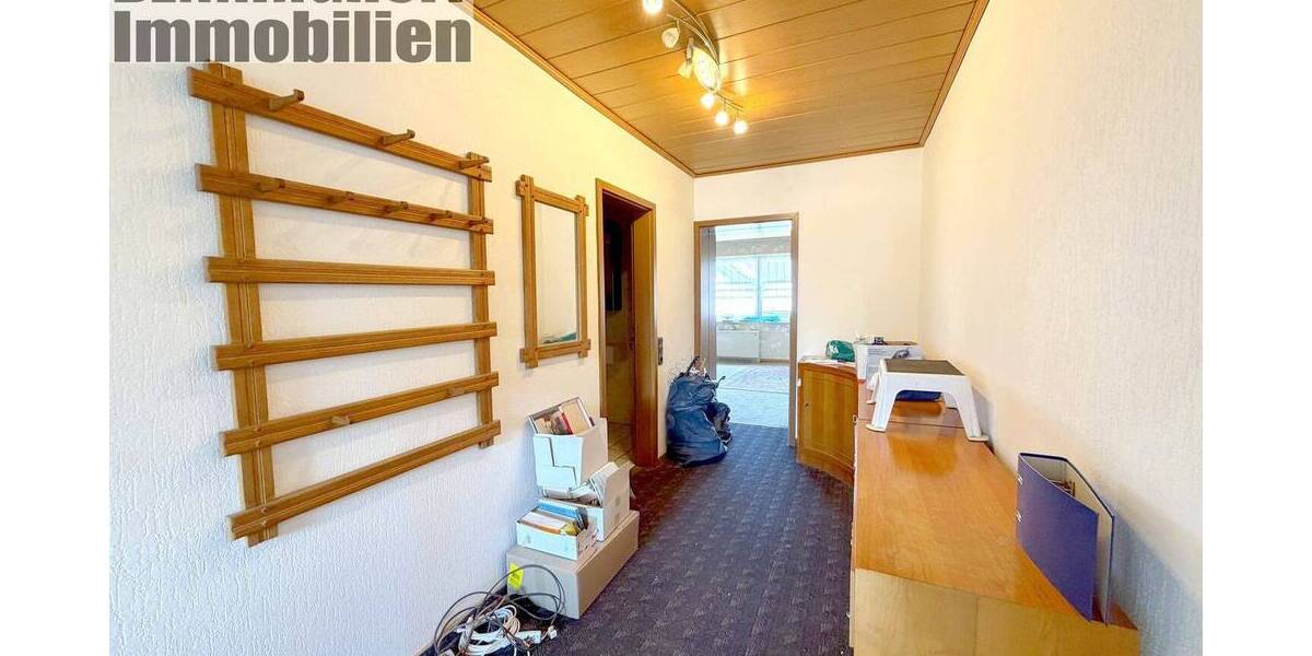 Reihenmittelhaus Kamen Heeren-Werve - 3 Zimmer, 127 m&sup2;, 285.000&euro; | Angebot:26556463