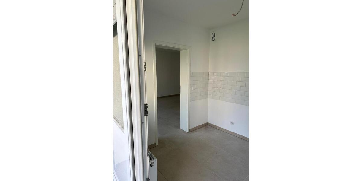Erdgeschoßwohnung Dortmund Bövinghausen - 1.5 Zimmer, 45 m&sup2;, 480&euro; | Angebot:25234492