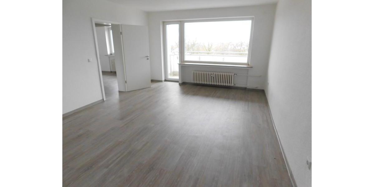 Etagenwohnung Witten Heven - 3 Zimmer, 76 m&sup2;, 644&euro; | Angebot:24634691