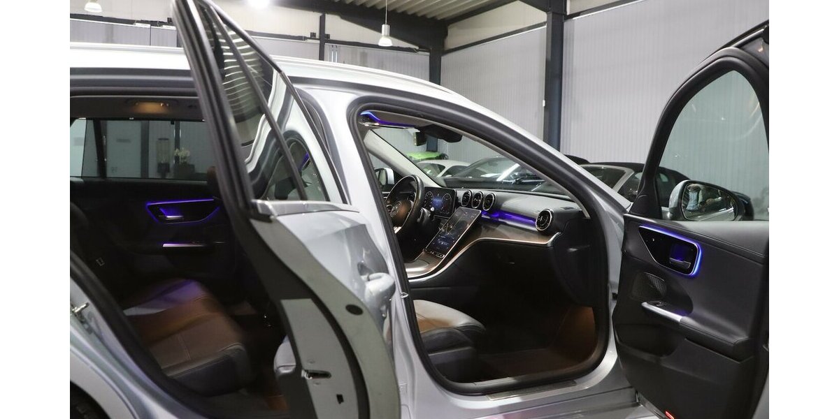 Mercedes-Benz C 220 d T 4Matic ADVANCED AMG-LINE SPORT MATRIX 157.000 km 28.111 &euro; Hamm 59077