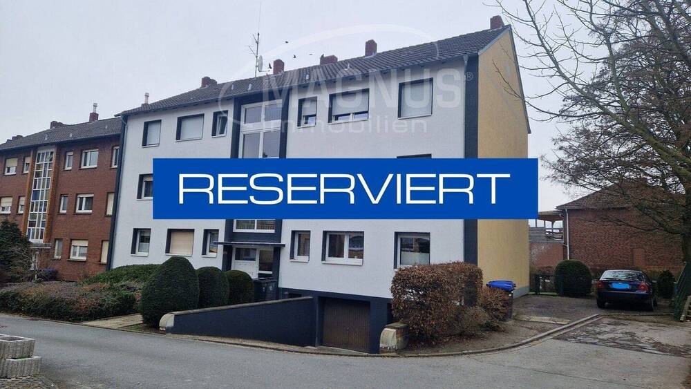 Mehrfamilienhaus, Wohnhaus Hamm / Bockum-Hövel Bockum-Hövel - 1 Zimmer, 427 m&sup2;, 580.000&euro; | Angebot:26499136
