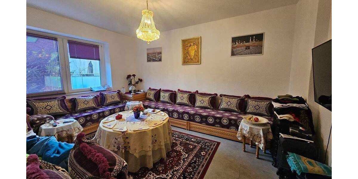 Etagenwohnung Dortmund Mitte - 3 Zimmer, 85 m&sup2;, 269.000&euro; | Angebot:25678585