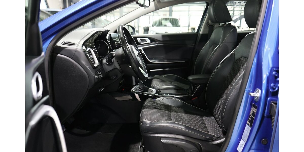 Kia XCeed 1.4 T-GDI LUNCH-X-EDITION / PANORAMA, LED 95.000 km 16.444 &euro; Hamm 59077