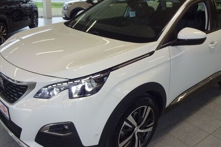 Peugeot 3008 79.821 km 18.450 &euro; Werl 59457