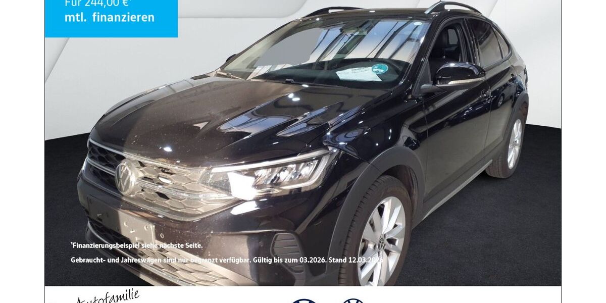 VW Taigo 16.521 km 21.880 &euro; Ahlen 59229