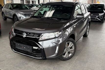 Suzuki Vitara 2.950 km 20.770 &euro; Lünen 44536