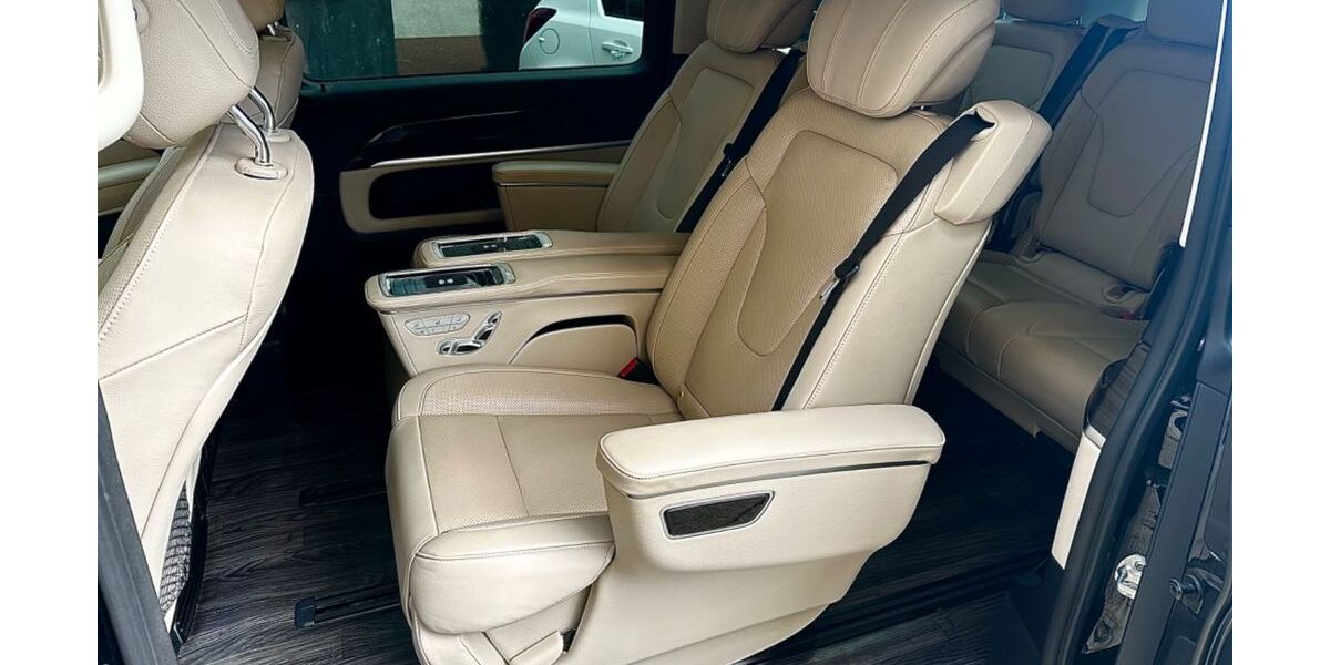 Mercedes-Benz V 250 340.000 km 47.467 &euro; Dortmund 44269