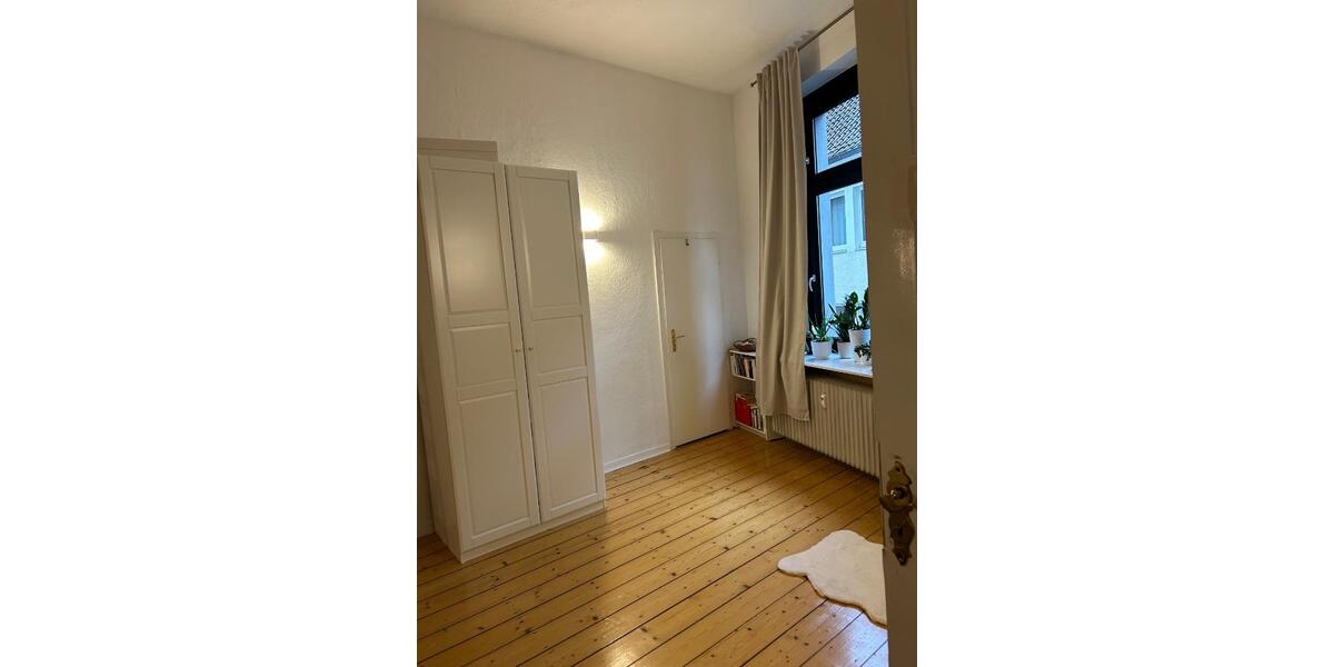Etagenwohnung Dortmund - 2 Zimmer, 60 m&sup2;, 720&euro; | Angebot:25430631
