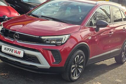 Opel Crossland (X) 9.987 km 17.710 &euro; Hamm 59063