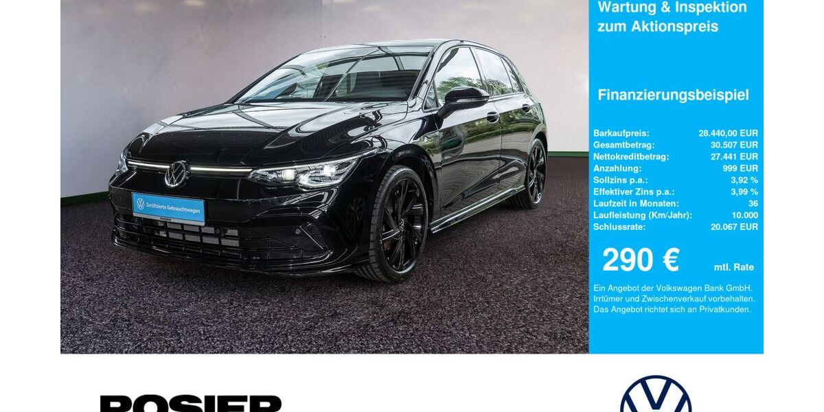 VW Golf 68.631 km 28.440 &euro; Menden 58706
