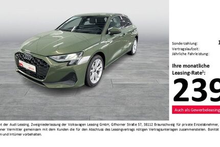 Audi A3 8.562 km 29.998 &euro; Dortmund 44143