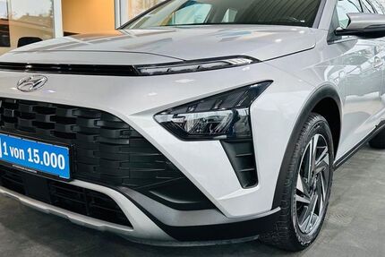 Hyundai BAYON 64.130 km 16.480 &euro; Wetter 58300