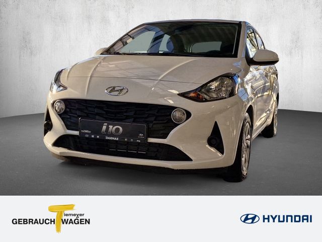 Hyundai i10 41.277 km 11.490 &euro; Castrop-Rauxel 44575