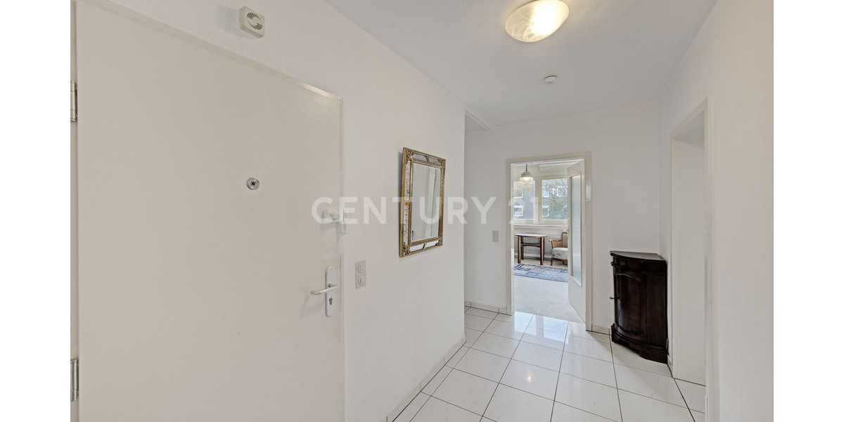 Endlich Zuhause ankommen: Ihre 4-Zimmer-Wohlfühlwohnung - Etagenwohnung Dortmund Hombruch | Angebot:23653632