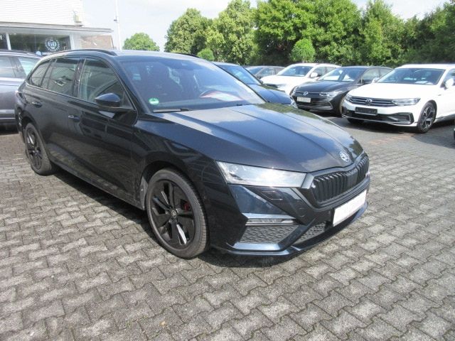 Skoda Octavia 115.400 km 23.988 &euro; Bergkamen 59192