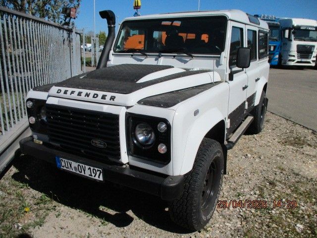 Land Rover Defender 117.000 km 35.000 &euro; Castrop-Rauxel 44579