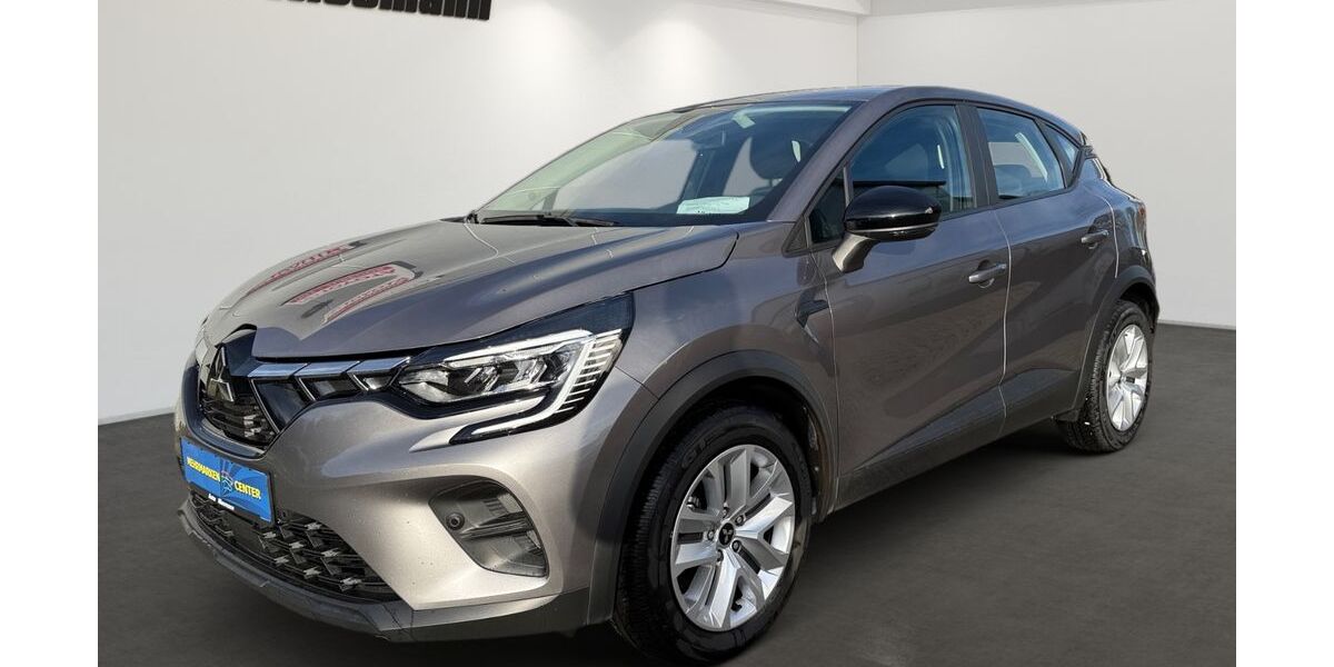 Mitsubishi ASX 15.900 km 18.480 &euro; Ahlen 59229