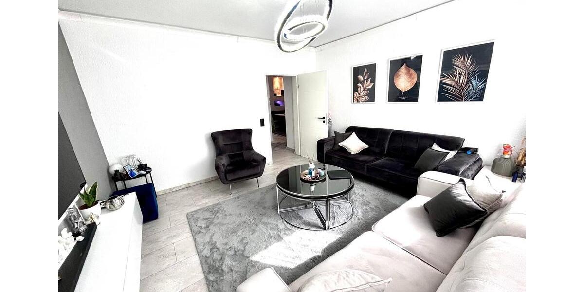 Terrassenwohnung Dortmund Innenstadt Nord - 3 Zimmer, 74 m&sup2;, 230.000&euro; | Angebot:25870957