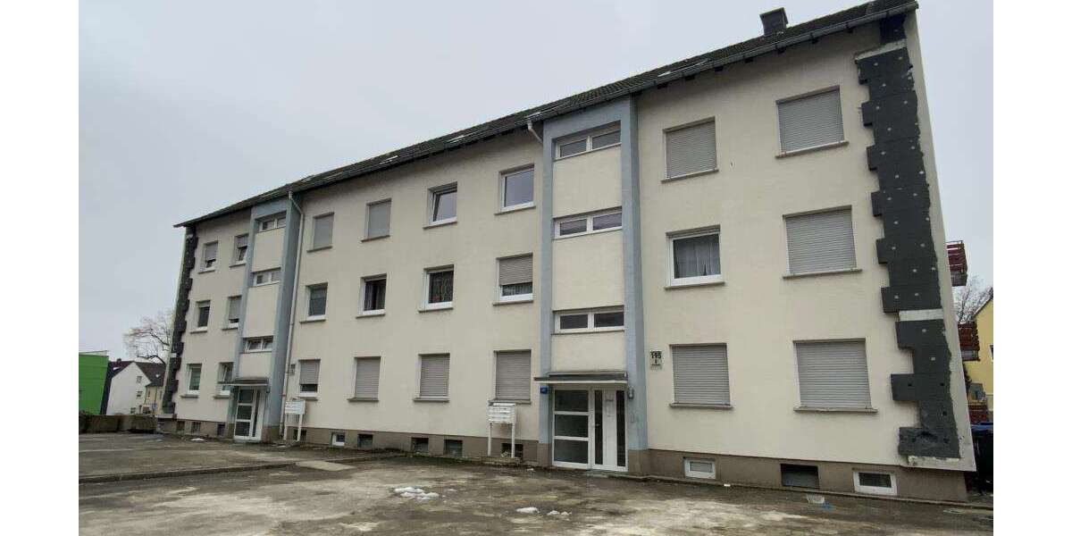 Etagenwohnung Dortmund Bövinghausen - 3 Zimmer, 78 m&sup2;, 613&euro; | Angebot:25157668