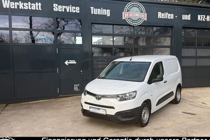 Toyota Proace (Verso) 26.468 km 16.999 &euro; Niederense 59469