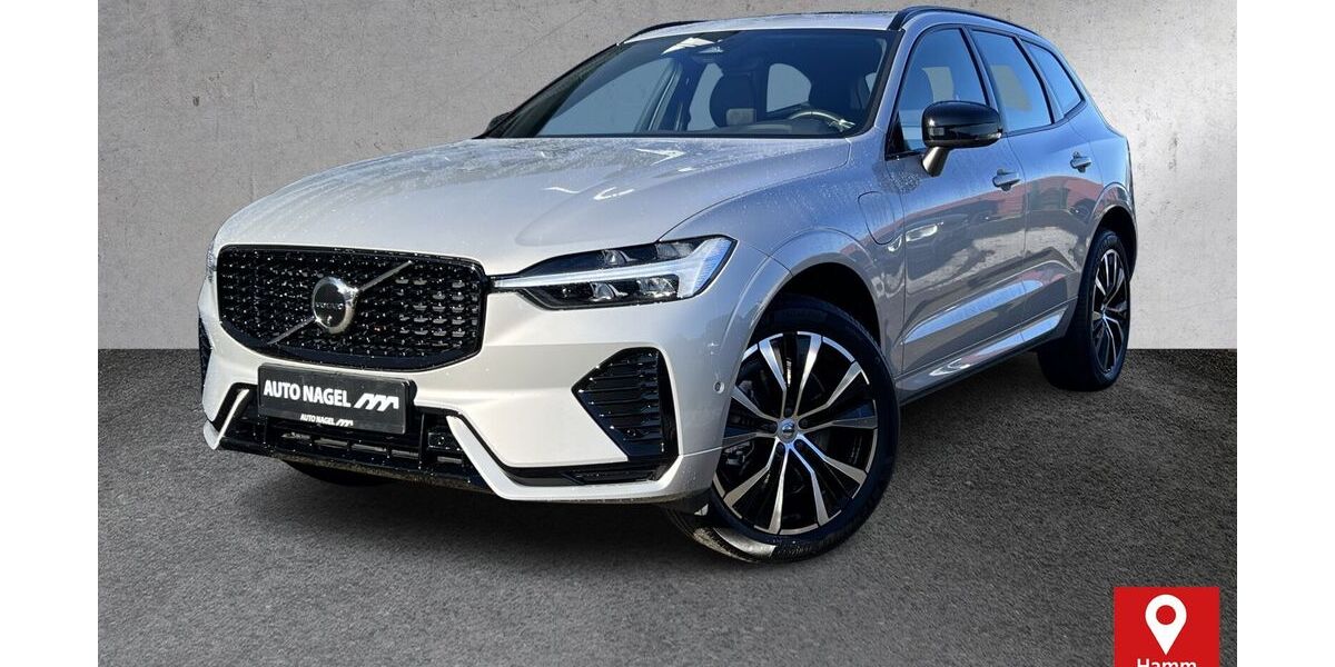 Volvo XC60 27.489 km 47.800 &euro; Hamm 59067