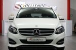 Mercedes-Benz B 200 URBAN SPORT WHITE / MATRIX-LED / LEDER 120.000 km 15.111 &euro; Hamm 59077